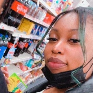 Meet your Posher, Avril